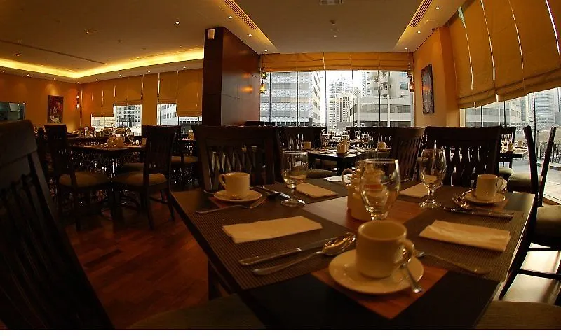 First Central Hotel Suites Dubai 4*,  Emirati Arabi Uniti