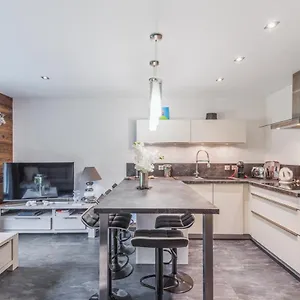 Princesse - En Centre-ville Apartment