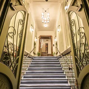 Liebeskind Boutique Old Town 4* Krakov