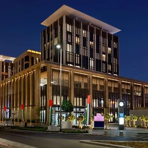 ホテル Mercure Gold District