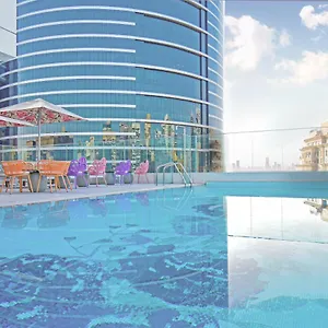 Premier Barsha Heights *** דובאי