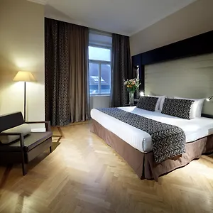 Szálloda Eurostars Thalia Prága