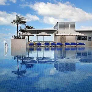 Hotell Grand Cosmopolitan