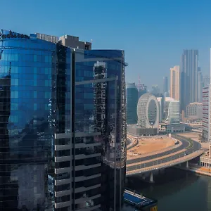 Hotell Radisson Blu Hotel, Canal View