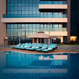 Hotell Millennium Place Barsha Heights