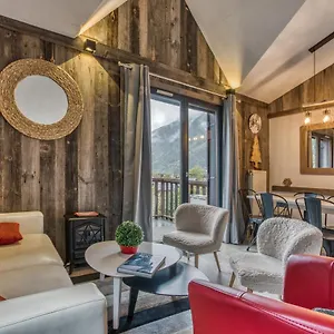 Alta Rocca Apartment