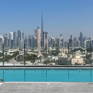 Al Khoory Courtyard **** דובאי
