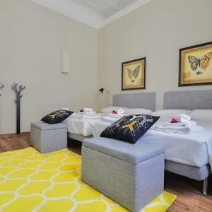 Contempora - Crocetta - Don Giovanni Apartment
