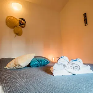 Feel - Salvecchio Apartment