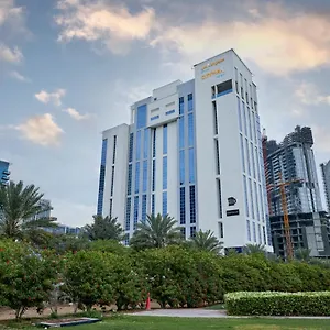Hotell Citymax Business Bay