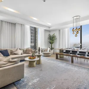 Eden's Homes & - 52-42 Emaar Apartment