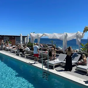 Cenit&apts. Sol Y Viento 2*, Ibiza España