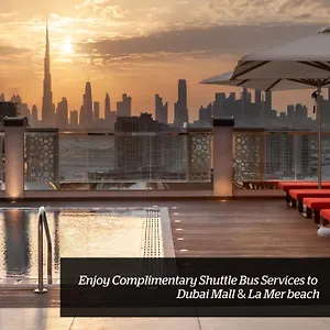 Hotell Doubletree By Hilton Al Jadaf