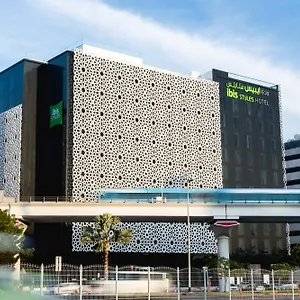 Hotell Ibis Styles Airport