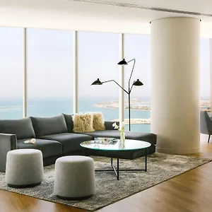 Lägenhetshotell Sonder By Marriott Bonvoy Jbr The Walk