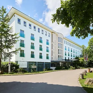Szálloda Europahaus Bécs