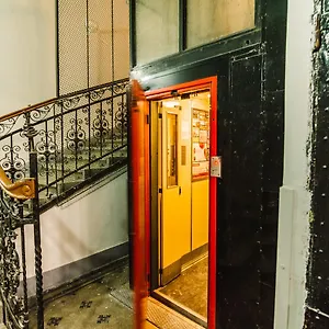 Vendégház Centric Lifestyle Budapest