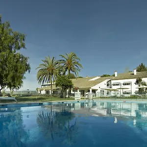 De 4*, Antequera España