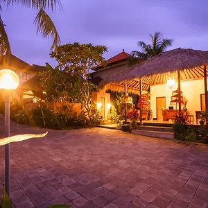 Bed & Breakfast Bali Sila Bisma **